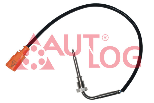 Senzor temperatura evacuare (inainte de DPF) potrivit AUDI A6 C7, A7, A8 D4, Q5; PORSCHE MACAN 3.0D 08.10-09.18 [1]