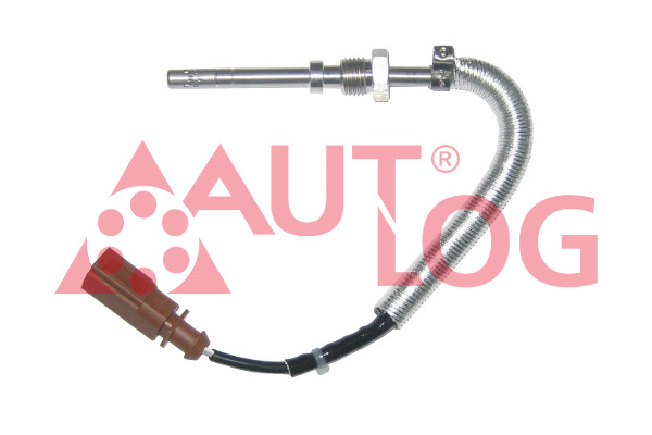 Senzor temperatura evacuare (inainte de DPF) potrivit AUDI A6 C7, A7, A8 D4, Q7 3.0D 07.10-09.18 [2]