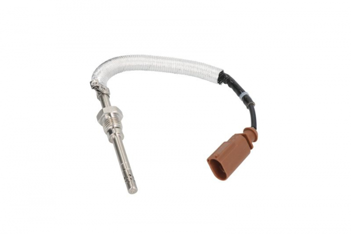 Senzor temperatura evacuare (inainte de DPF) potrivit AUDI A6 C7, A7, A8 D4, Q7 3.0D 07.10-09.18 [1]