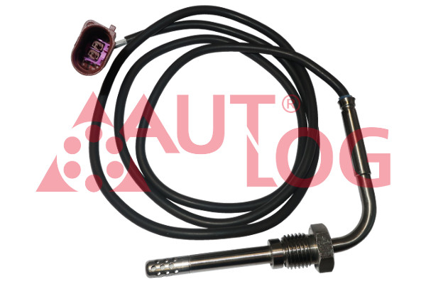 Senzor temperatura evacuare (inainte de DPF) potrivit AUDI Q7; VW TOUAREG 3.0D/6.0D 11.04-08.15 [1]