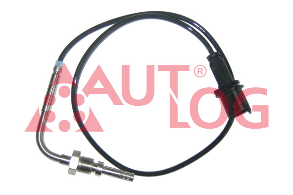 Senzor temperatura evacuare (inainte de DPF) potrivit FIAT 500, 500 C, PANDA, PANDA/HATCHBACK; FORD KA 1.3D 01.06- [1]