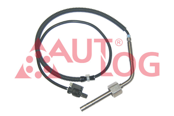 Senzor temperatura evacuare (inainte de DPF) potrivit MERCEDES A (W169), B SPORTS TOURER (W245) 2.0D 09.04-06.12 [1]