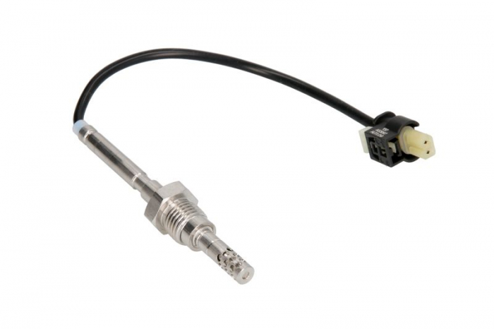 Senzor temperatura evacuare (inainte de DPF) potrivit MERCEDES A (W169), B SPORTS TOURER (W245), G (W463) 2.0D/3.0D 09.04- [1]
