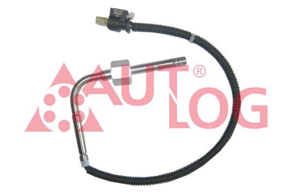 Senzor temperatura evacuare (inainte de DPF) potrivit MERCEDES A (W169), E T-MODEL (S212), E (W212), GLK (X204), SL (R231) 2.0D-3.5 09.04- [1]