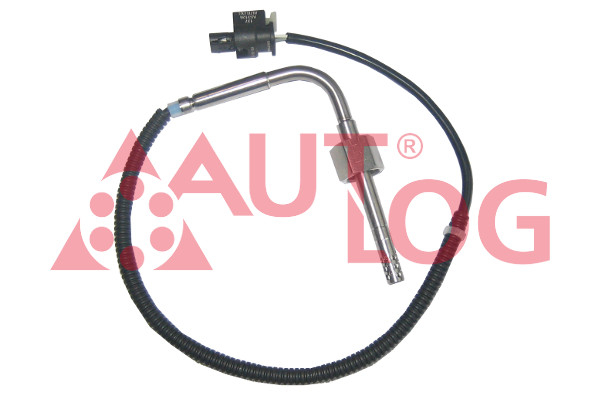 Senzor temperatura evacuare (inainte de DPF) potrivit MERCEDES A (W176), B SPORTS TOURER (W246, W242), C (C204), C T-MODEL (S204), C T-MODEL (S205), C (W204), C (W205) 1.5D-3.5 07.97- [3]