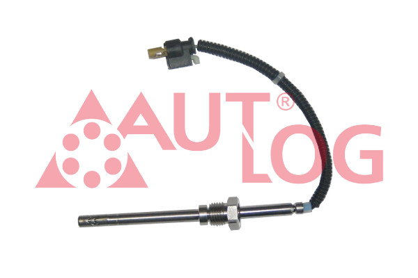 Senzor temperatura evacuare (inainte de DPF) potrivit MERCEDES C (C204), C T-MODEL (S204), C (W204), CLS (C218), CLS SHOOTING BRAKE (X218), E (A207), E (C207), E T-MODEL (S212) 2.1D-3.0D 01.07- [2]