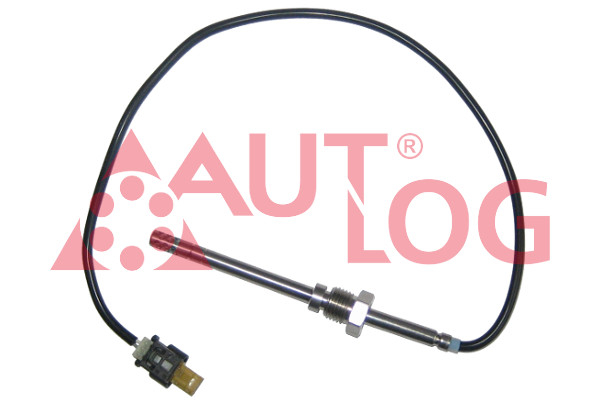Senzor temperatura evacuare (inainte de DPF) potrivit MERCEDES C (CL203), C T-MODEL (S203), C (W203), CLC (CL203), CLK (C209), E T-MODEL (S211), E (W211), R (W251, V251) 2.1D/2.2D/3.0D 03.01- [3]