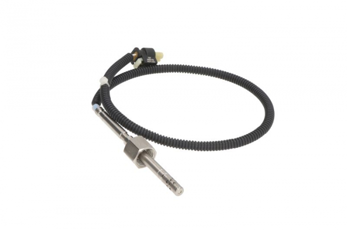 Senzor temperatura evacuare (inainte de DPF) potrivit MERCEDES C T-MODEL (S204), C (W204), CLS (C218), CLS SHOOTING BRAKE (X218), E (A207), E (C207), E T-MODEL (S212), E (W212) 1.6D-4.0D 02.06- [1]