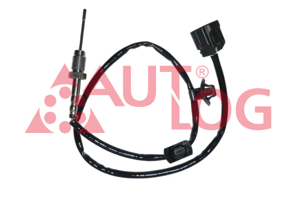 Senzor temperatura evacuare (inainte de DPF) potrivit NISSAN QASHQAI I, X-TRAIL II 2.0D 02.07-12.13 [1]