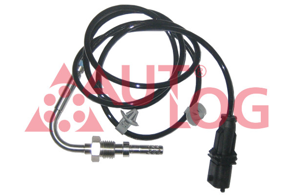 Senzor temperatura evacuare (inainte de DPF) potrivit OPEL ASTRA H, ASTRA H GTC, ASTRA H/KOMBI, COMBO TOUR, COMBO/MINIVAN, CORSA C, CORSA C/HATCHBACK, MERIVA A 1.3D 06.03-12.12 [3]