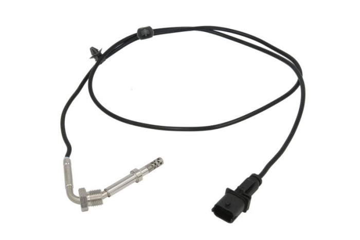 Senzor temperatura evacuare (inainte de DPF) potrivit OPEL ASTRA H, ASTRA H GTC, ASTRA H/KOMBI, COMBO TOUR, COMBO/MINIVAN, CORSA C, CORSA C/HATCHBACK, MERIVA A 1.3D 06.03-12.12 [1]