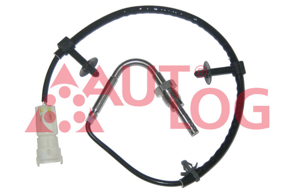 Senzor temperatura evacuare (inainte de DPF) potrivit OPEL ASTRA H, ASTRA H GTC, ASTRA H/KOMBI, CORSA D, MERIVA A, ZAFIRA B, ZAFIRA B/MINIVAN 1.7D 09.03-04.15 [2]