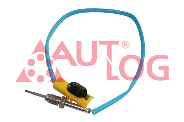 Senzor temperatura evacuare (inainte de DPF) potrivit OPEL MOVANO A 2.5D 10.03- [1]