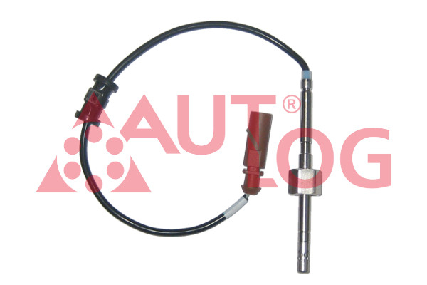 Senzor temperatura evacuare (inainte de DPF) potrivit SEAT ALHAMBRA; VW SHARAN 2.0D 11.05-03.10 [2]