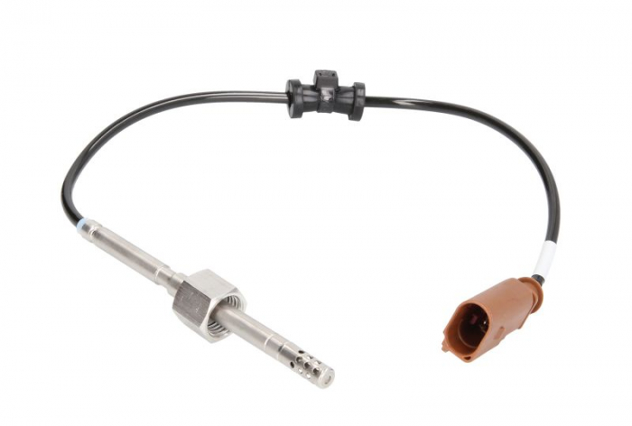 Senzor temperatura evacuare (inainte de DPF) potrivit SEAT ALHAMBRA; VW SHARAN 2.0D 11.05-03.10 [1]