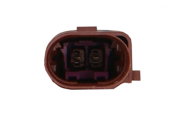 Senzor temperatura evacuare (inainte de DPF) potrivit SEAT CORDOBA, IBIZA III, IBIZA IV, IBIZA IV SC; SKODA FABIA II, ROOMSTER, ROOMSTER PRAKTIK; VW POLO 1.4D/1.9D 10.01-06.10 [2]