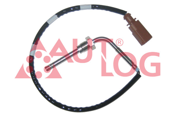 Senzor temperatura evacuare (inainte de DPF) potrivit SEAT IBIZA IV, IBIZA IV SC, IBIZA IV ST; SKODA FABIA II, ROOMSTER, ROOMSTER PRAKTIK; VW POLO V 1.2D 10.09- [2]