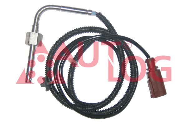 Senzor temperatura evacuare (inainte de DPF) potrivit SKODA SUPERB I; VW PASSAT B5.5 1.9D/2.0D 11.00-03.08 [2]