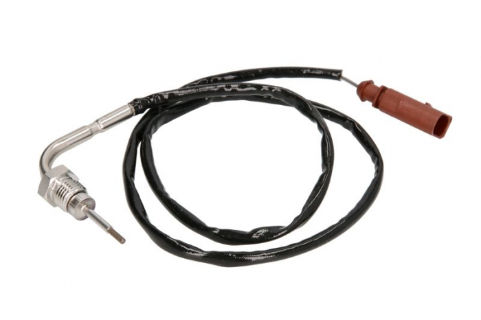 Senzor temperatura evacuare (inainte de DPF) potrivit SKODA SUPERB III; VW PASSAT ALLTRACK B8, PASSAT B8, TOURAN 2.0D 08.14- [1]