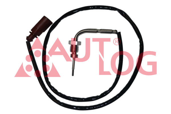 Senzor temperatura evacuare (inainte de DPF) potrivit SKODA SUPERB III; VW PASSAT ALLTRACK B8, PASSAT B8, TOURAN 2.0D 08.14- [2]