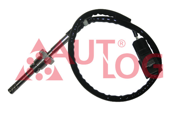Senzor temperatura evacuare (inainte de DPF) potrivit VOLVO S60 I, V70 II, XC70 I 2.4D 01.01-04.10 [3]