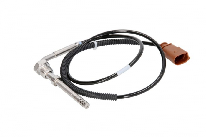 Senzor temperatura evacuare (inainte de DPF) potrivit VW CRAFTER 30-35, CRAFTER 30-50 2.0D 05.11-12.16 [1]