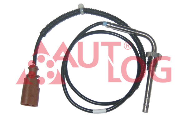 Senzor temperatura evacuare (inainte de DPF) potrivit VW CRAFTER 30-35, CRAFTER 30-50 2.0D 05.11-12.16 [2]