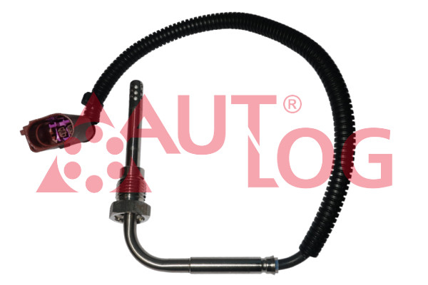 Senzor temperatura evacuare (inainte de DPF) potrivit VW CRAFTER 30-35, CRAFTER 30-50 2.5D 04.06-05.13 [2]