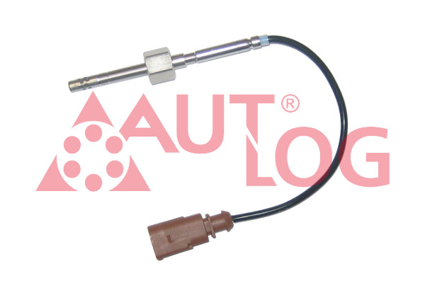 Senzor temperatura evacuare (inainte de DPF) potrivit VW CRAFTER 30-35, CRAFTER 30-50 2.5D 04.06-05.13 [1]