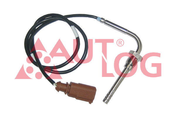 Senzor temperatura evacuare (inainte de DPF) potrivit VW MULTIVAN T5, MULTIVAN T6, TRANSPORTER T5, TRANSPORTER T6, TRANSPORTER T6 / CARAVELLE T6 2.0D 09.09-12.19 [2]