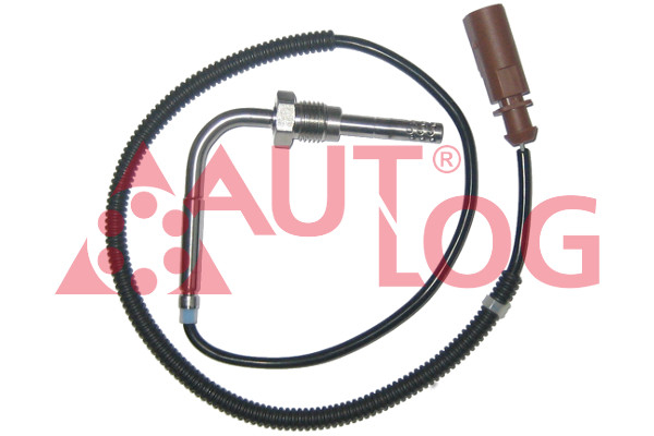 Senzor temperatura evacuare (inainte de DPF) potrivit VW MULTIVAN T5, TRANSPORTER T5 1.9D 01.06-11.09 [2]