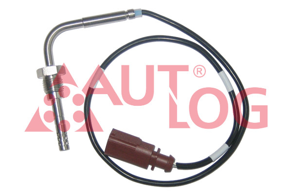 Senzor temperatura evacuare (inainte de DPF) potrivit VW MULTIVAN T5, TRANSPORTER T5 2.0D 09.09-08.15 [2]