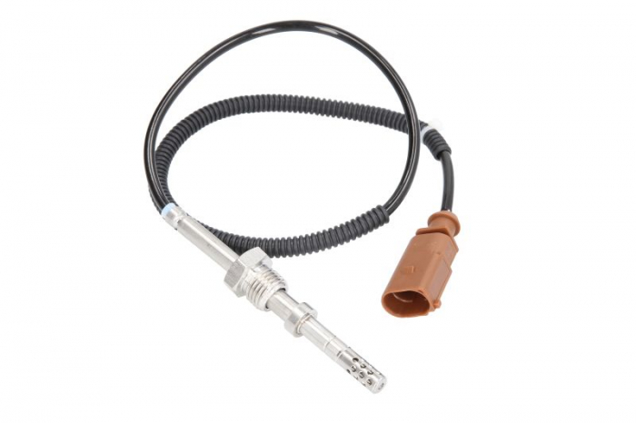 Senzor temperatura evacuare (inainte de DPF) potrivit VW MULTIVAN T5, TRANSPORTER T5 2.5D 04.03-11.09 [1]
