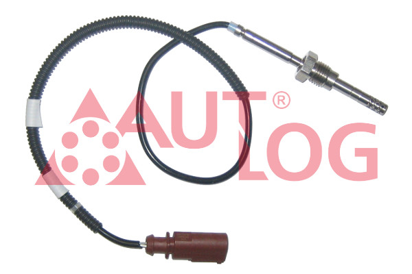 Senzor temperatura evacuare (inainte de DPF) potrivit VW MULTIVAN T5, TRANSPORTER T5 2.5D 04.03-11.09 [2]