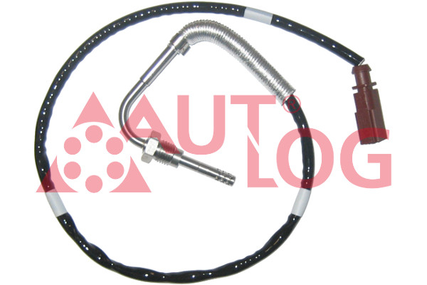 Senzor temperatura evacuare (inainte de turbo) potrivit AUDI A1, A3, TT; SEAT ALTEA, ALTEA XL, LEON; SKODA OCTAVIA II, SUPERB II, YETI; VW BEETLE, EOS, GOLF PLUS V, GOLF V 1.6D/2.0D 05.03- [3]