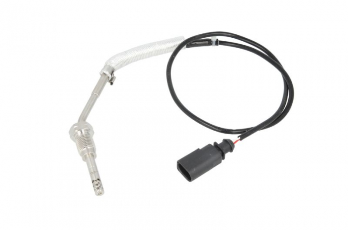 Senzor temperatura evacuare (inainte de turbo) potrivit AUDI A3, A4 B7, TT; SEAT ALTEA, ALTEA XL, IBIZA IV, IBIZA IV SC, IBIZA IV ST, LEON, TOLEDO III; SKODA FABIA II 1.2D/1.9D/2.0D 05.03- [1]