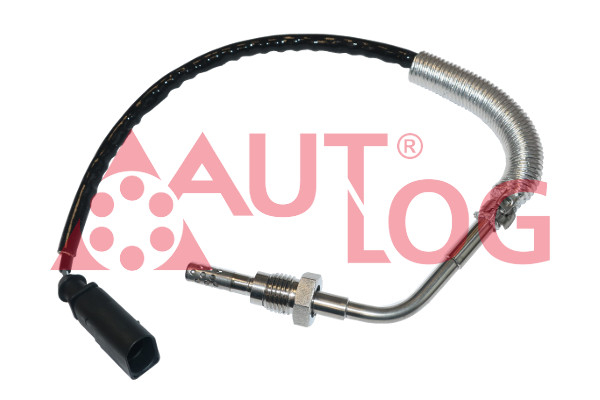Senzor temperatura evacuare (inainte de turbo) potrivit AUDI A3; SEAT LEON, LEON SC, LEON ST; SKODA OCTAVIA III; VW GOLF SPORTSVAN VII, GOLF VII, TOURAN 2.0D 08.12-10.20 [2]