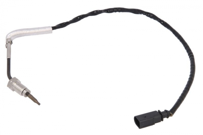 Senzor temperatura evacuare (inainte de turbo) potrivit AUDI A3, TT; CITROEN BERLINGO/MINIVAN; SEAT LEON, LEON SC, LEON ST; SKODA OCTAVIA III, SUPERB III; VW ARTEON, BEETLE 1.4/2.0D 07.96- [1]