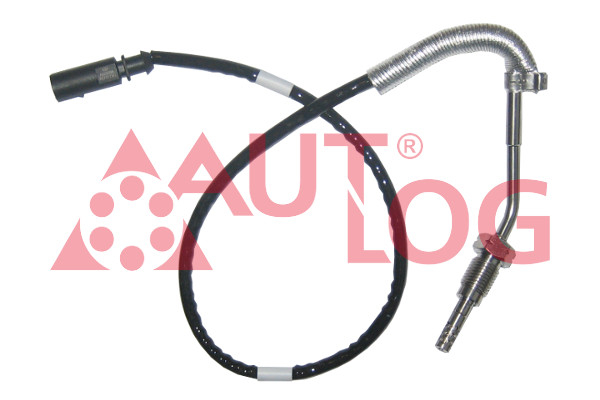 Senzor temperatura evacuare (inainte de turbo) potrivit AUDI A3, TT; CITROEN BERLINGO/MINIVAN; SEAT LEON, LEON SC, LEON ST; SKODA OCTAVIA III, SUPERB III; VW ARTEON, BEETLE 1.4/2.0D 07.96- [3]
