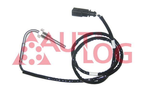 Senzor temperatura evacuare (inainte de turbo) potrivit AUDI A3; VW BEETLE, GOLF VI, JETTA III 2.0D 09.04-07.16 [2]