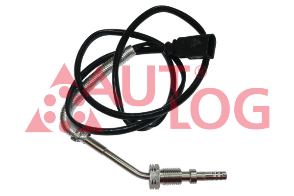 Senzor temperatura evacuare (inainte de turbo) potrivit AUDI A4 ALLROAD B8, A4 ALLROAD B9, A4 B8, A4 B9, A5, A6 C7, Q5 2.0D/2.0DH/2.0H 11.07- [2]