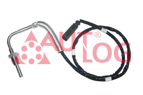 Senzor temperatura evacuare (inainte de turbo) potrivit AUDI A4 ALLROAD B8, A4 B8, A5, A6 C7, Q5 2.0D 08.08-09.18 [2]