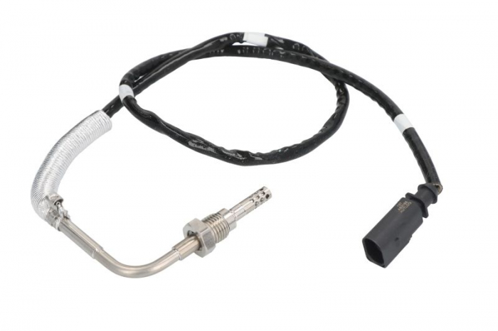 Senzor temperatura evacuare (inainte de turbo) potrivit AUDI A4 ALLROAD B8, A4 B8, A5, A6 C7, Q5 2.0D 08.08-09.18 [1]