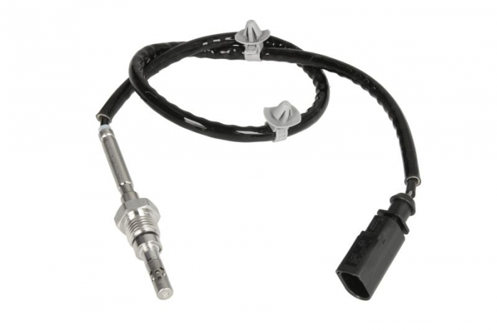 Senzor temperatura evacuare (inainte de turbo) potrivit AUDI A4 ALLROAD B8, A4 B8, A5, Q5 2.0D 01.08-05.17 [1]