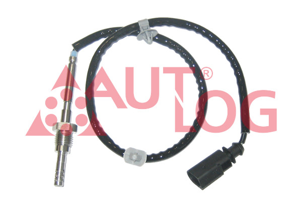 Senzor temperatura evacuare (inainte de turbo) potrivit AUDI A4 ALLROAD B8, A4 B8, A5, Q5 2.0D 01.08-05.17 [2]
