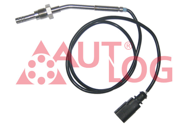 Senzor temperatura evacuare (inainte de turbo) potrivit AUDI A4 B7, A6 C6 2.0D 07.04-08.11 [2]
