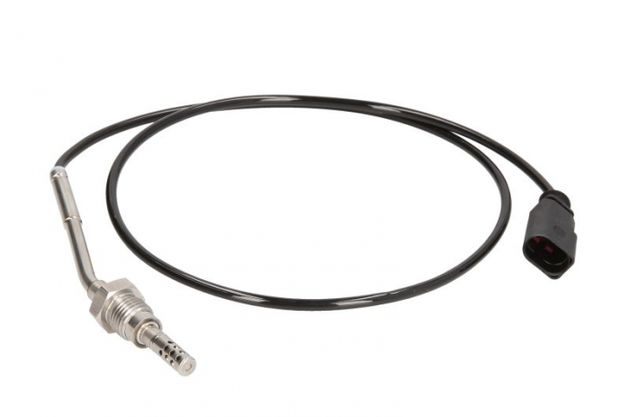 Senzor temperatura evacuare (inainte de turbo) potrivit AUDI A4 B7, A6 C6 2.0D 07.04-08.11 [1]