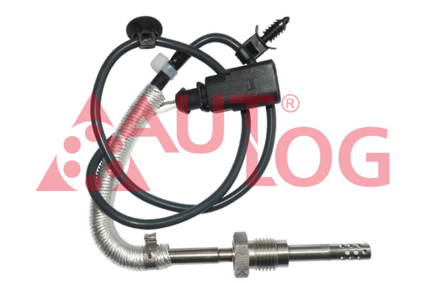 Senzor temperatura evacuare (inainte de turbo) potrivit AUDI A4 B8, A5, Q5 2.0D 01.08-05.17 [1]