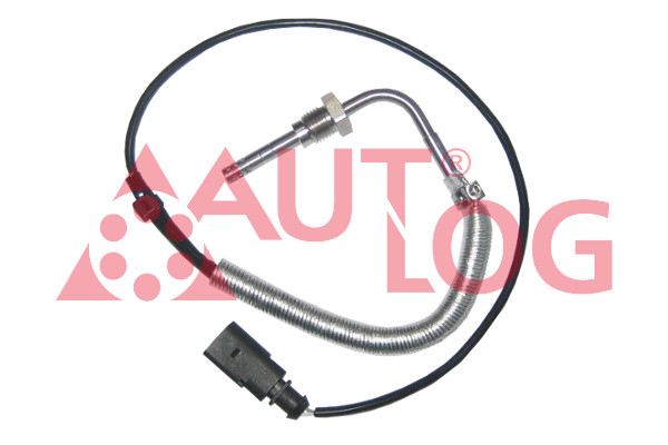Senzor temperatura evacuare (inainte de turbo) potrivit AUDI A6 ALLROAD C7, A6 C7, A7, Q5; VW TOUAREG 3.0D/4.2D 01.10-09.18 [3]