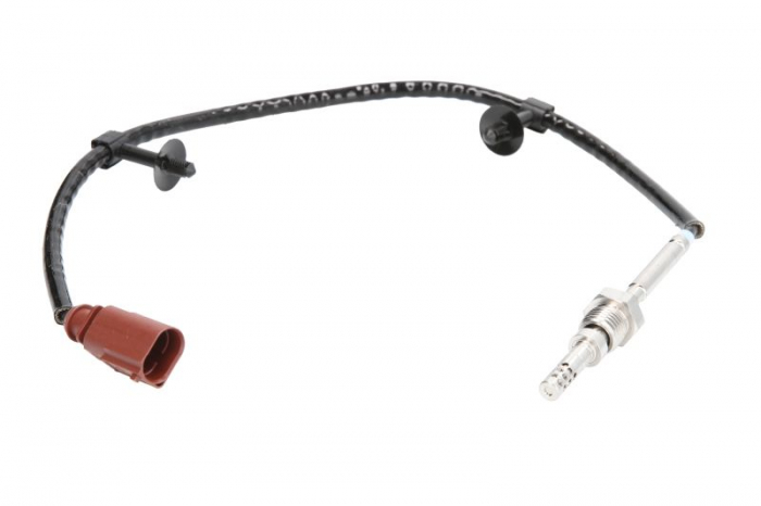 Senzor temperatura evacuare (inainte de turbo) potrivit AUDI A6 C6; SEAT EXEO, EXEO ST 2.0D 10.08-05.13 [1]